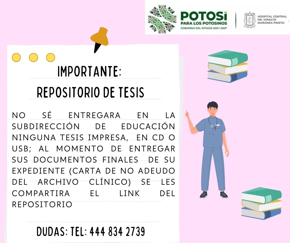Anuncio Repositorio